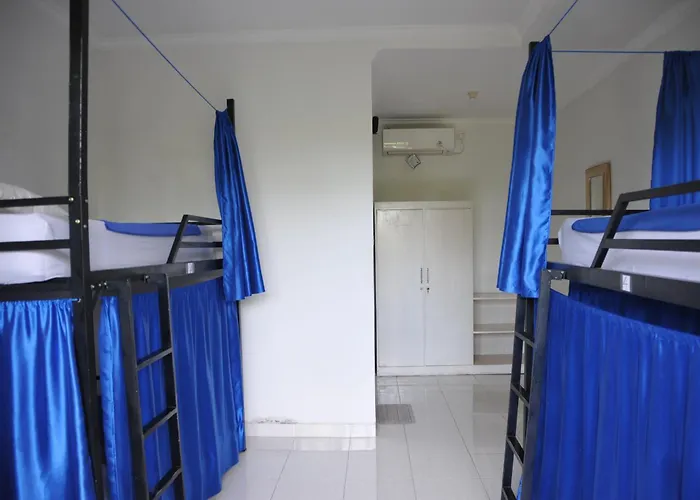 The Hostel Canggu