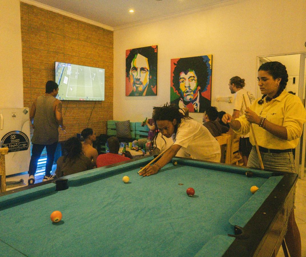 Hostel The Canggu