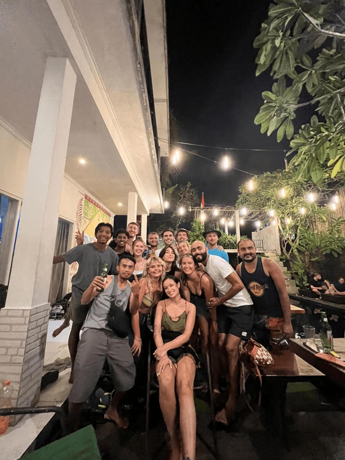 Hostel The