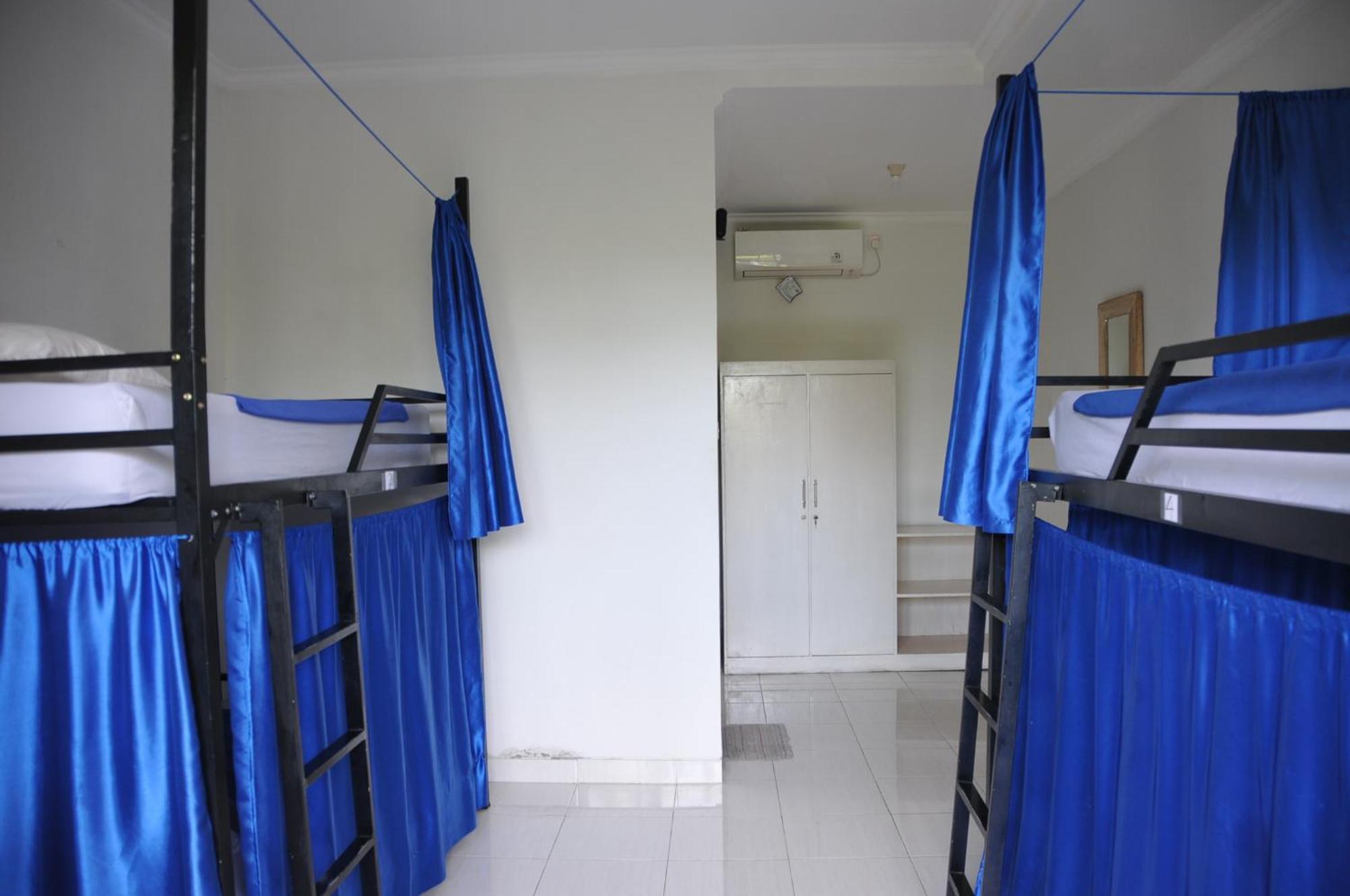 The Hostel Canggu