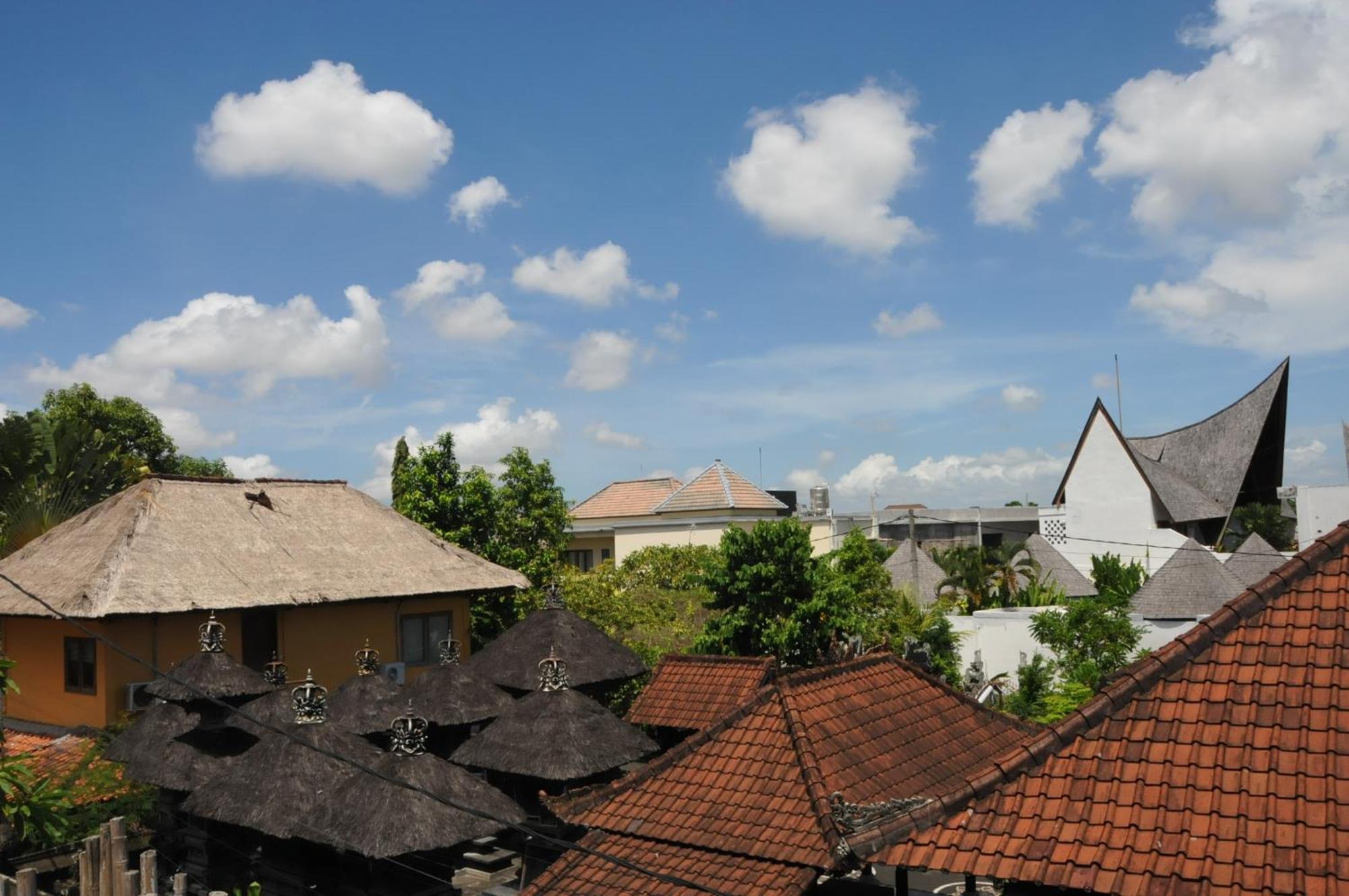 The Hostel Canggu