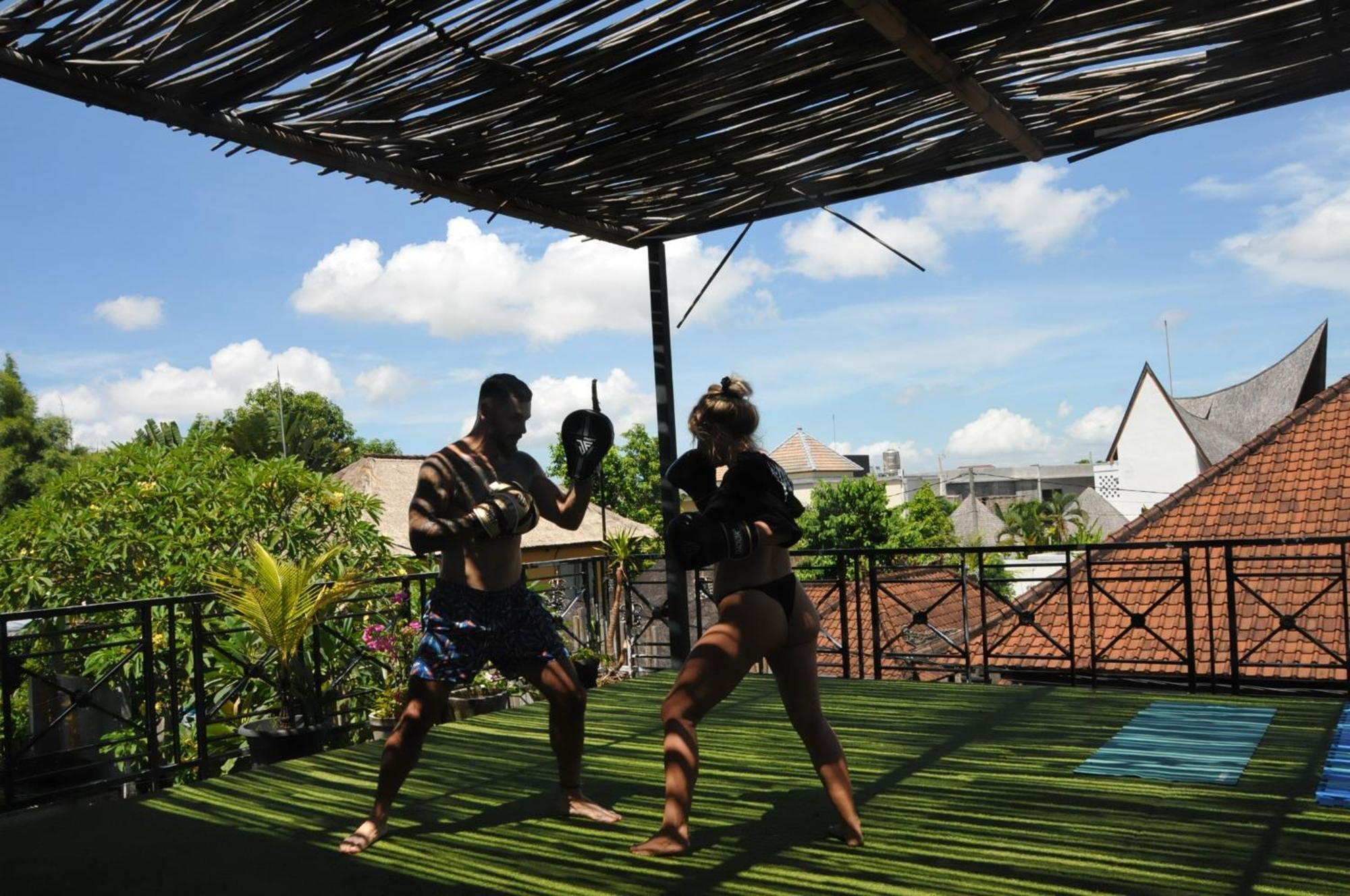 The Canggu (Bali)